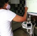 Intraoral camera Electro Bio