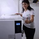 sterilizer machine Electro bio