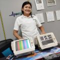 Patient monitor Electro bio - biomedical services