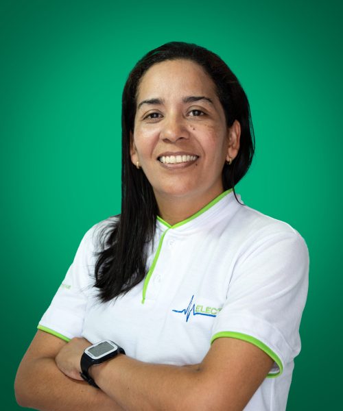 Mercedes Electro Bio Owner IT Engineer