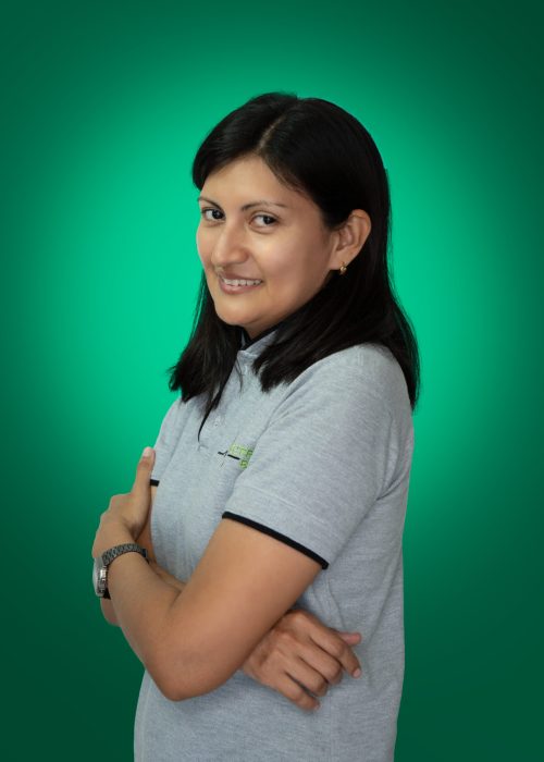 Nathaly Electro Bio Owner Biomedical Engineer