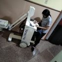 C arm Electro Bio Biomedical Services