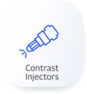 contrast Injectors