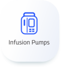 icono Infusion Pumps