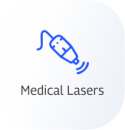 icono Medical Laser