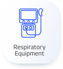 icono Respiratory Equipament