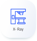 icono ray x